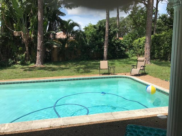 TIMBERCREEK AS - Residential Lease