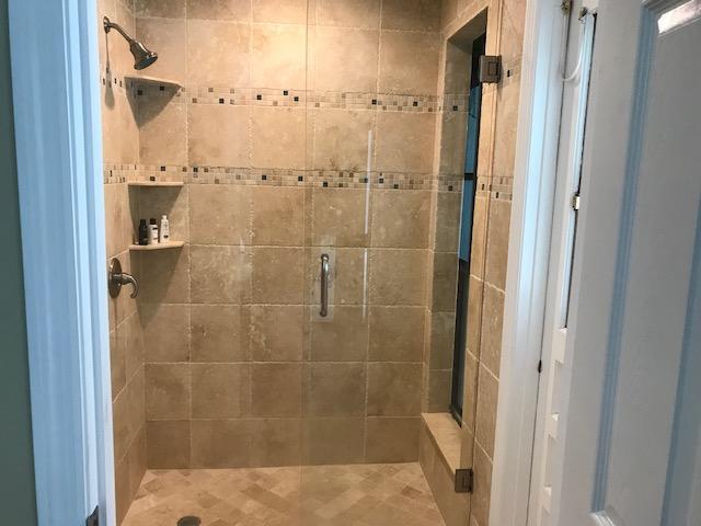 TIMBERCREEK AS - Residential Lease