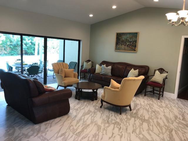 TIMBERCREEK AS - Residential Lease