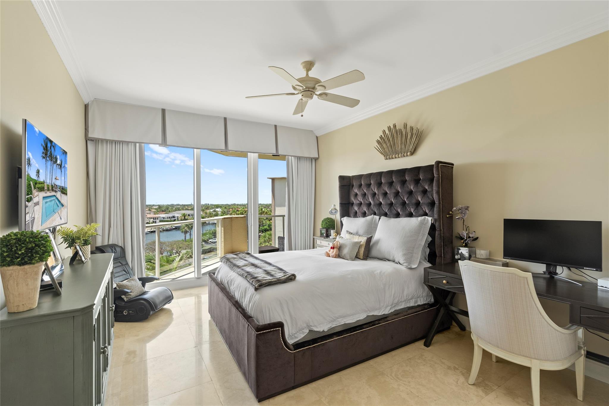 OCEAN GRANDE - Residential