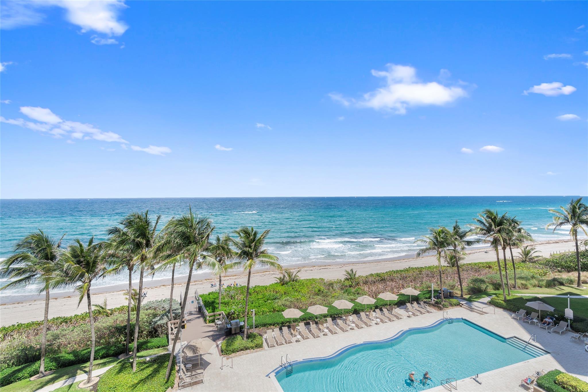 OCEAN GRANDE - Residential