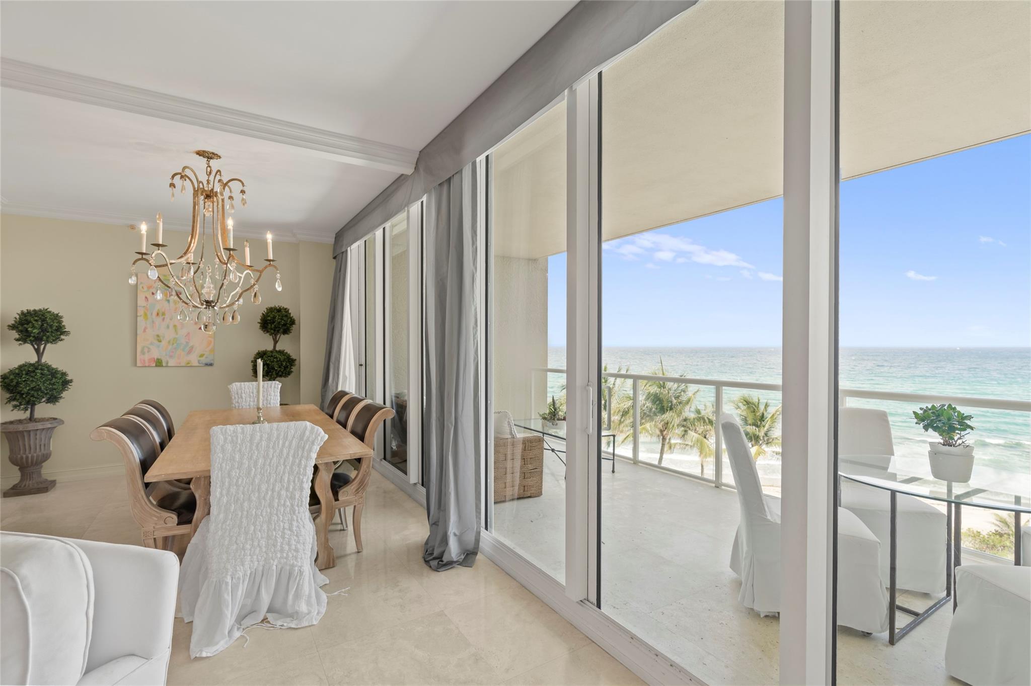 OCEAN GRANDE - Residential