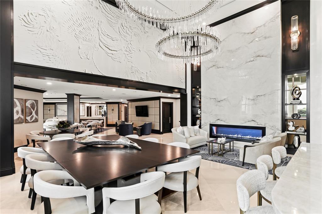 OCEAN GRANDE - Residential