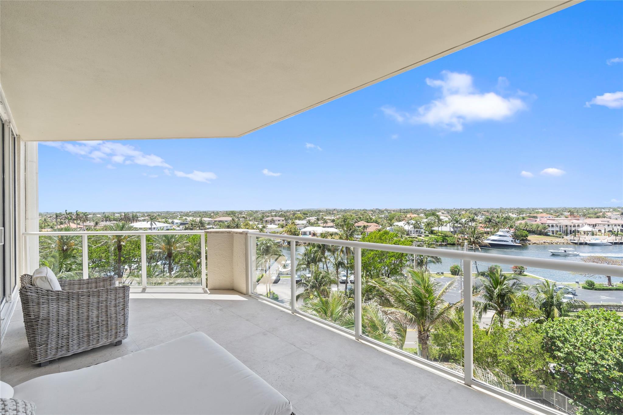 OCEAN GRANDE - Residential