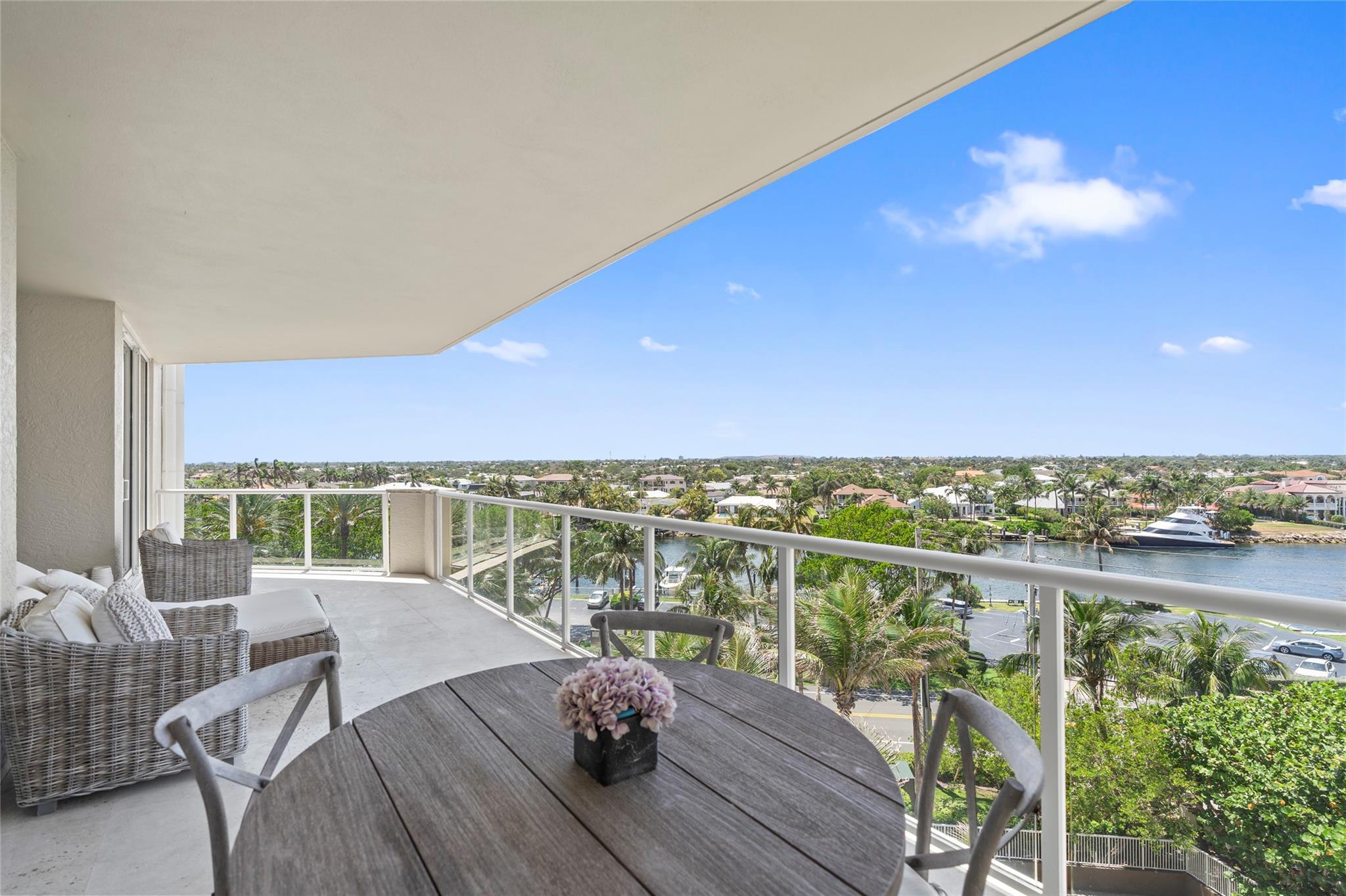 OCEAN GRANDE - Residential