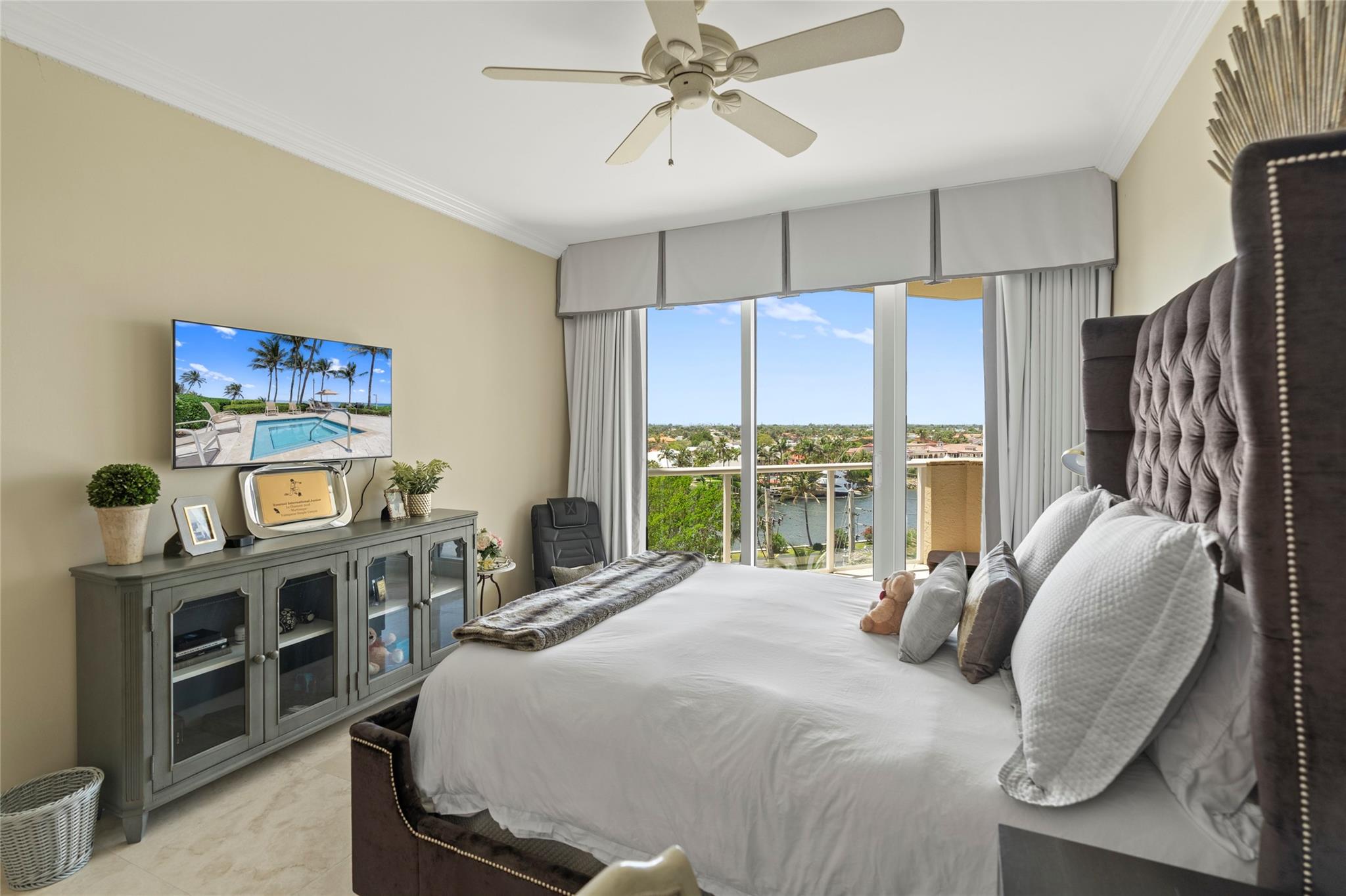 OCEAN GRANDE - Residential