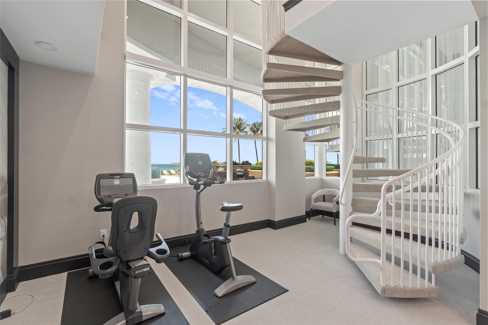 OCEAN GRANDE - Residential