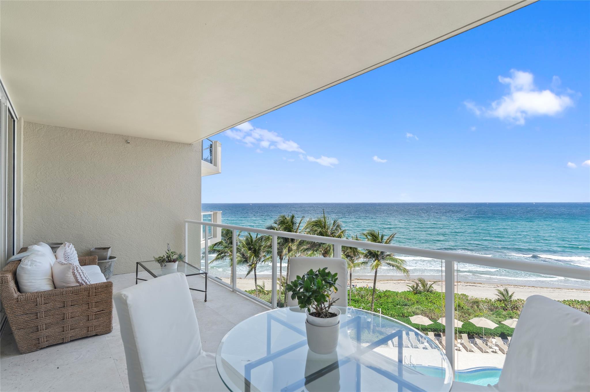 OCEAN GRANDE - Residential