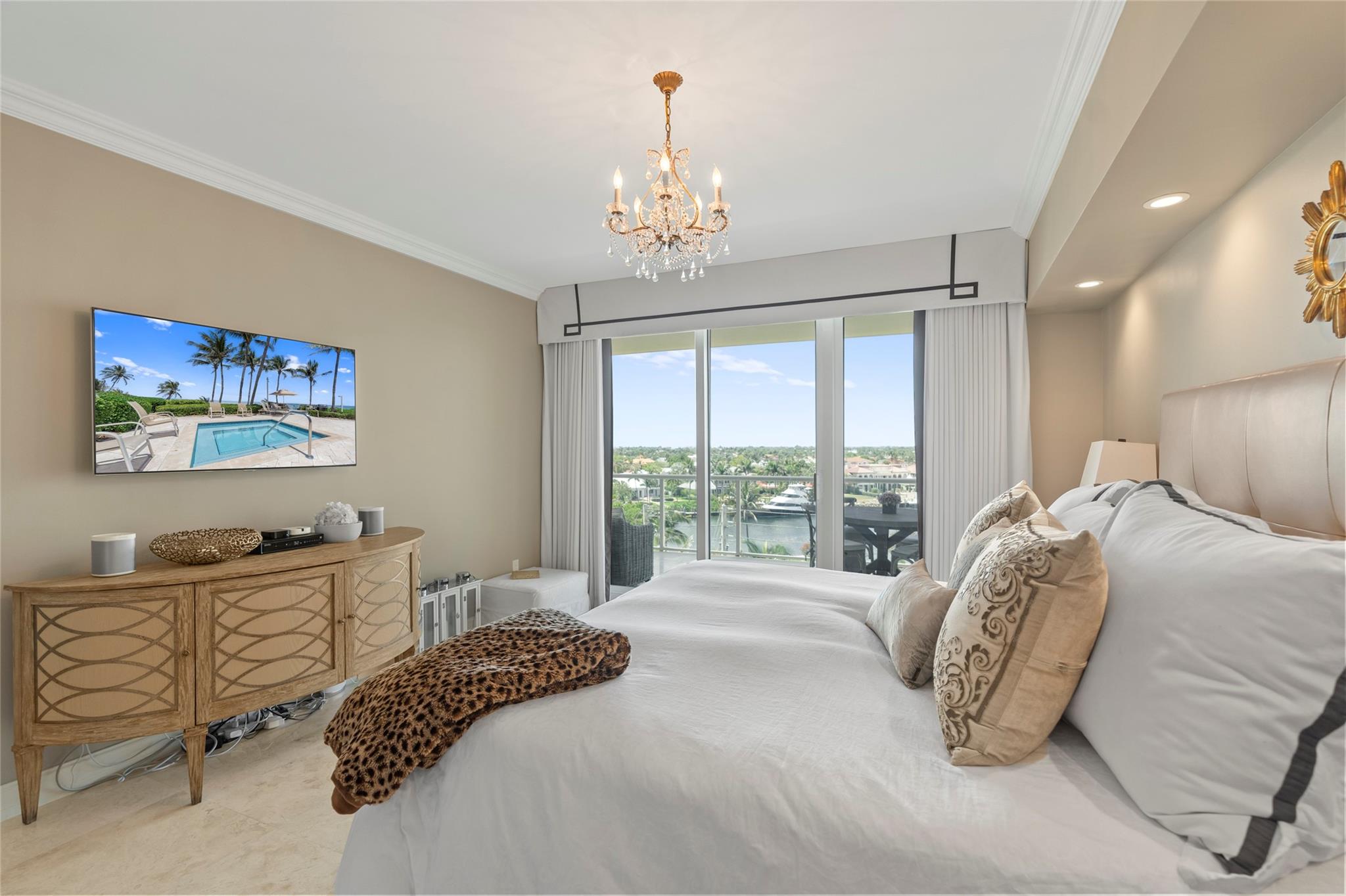 OCEAN GRANDE - Residential