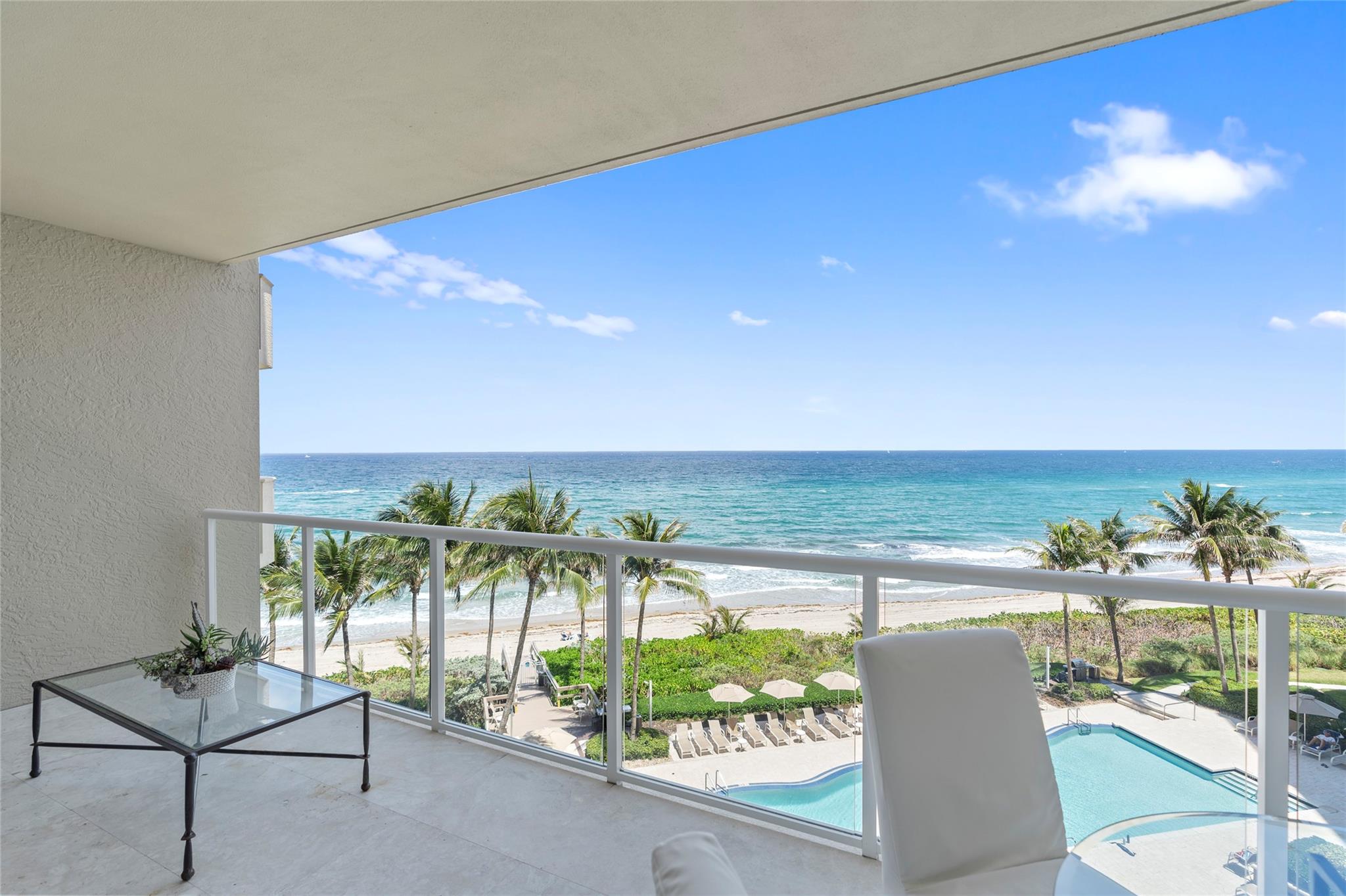 OCEAN GRANDE - Residential