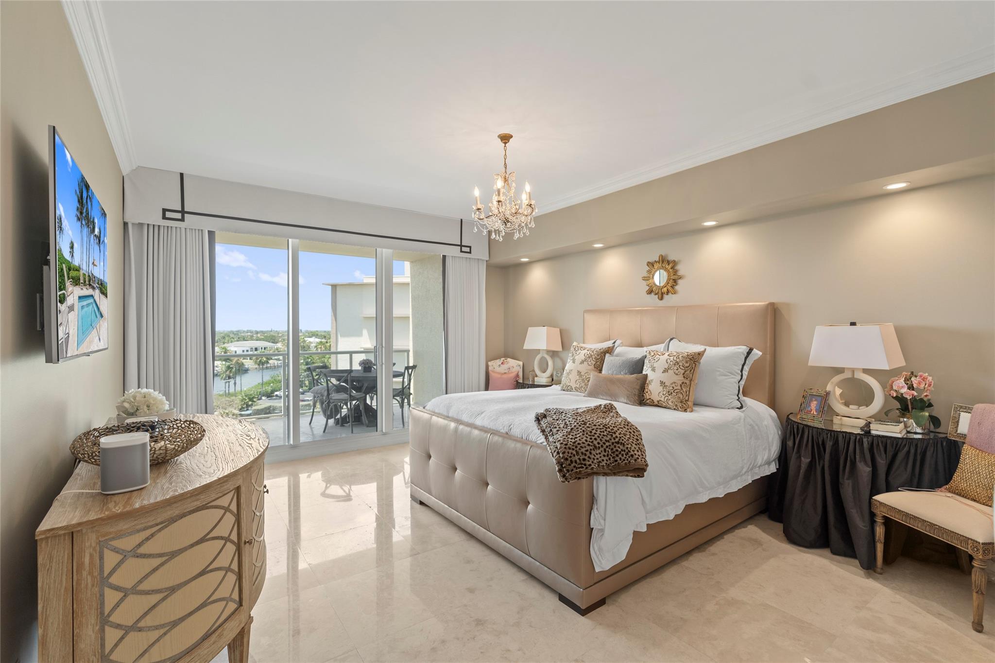 OCEAN GRANDE - Residential