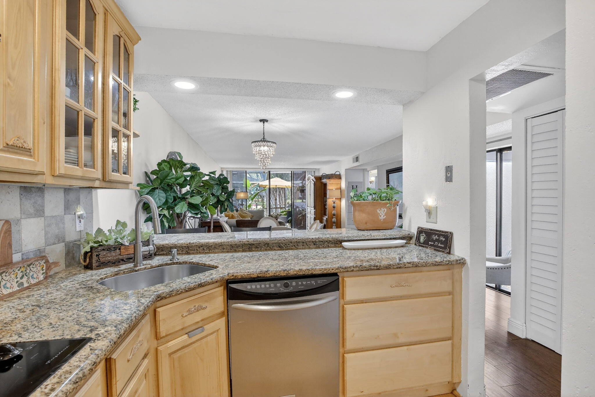 EVERGLADES SUGAR & LAND CO - Residential