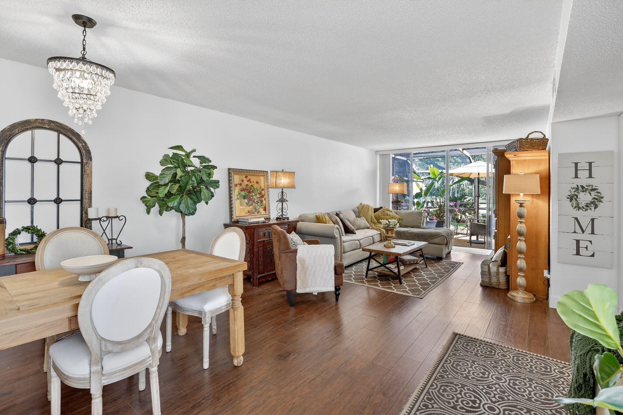 EVERGLADES SUGAR & LAND CO - Residential