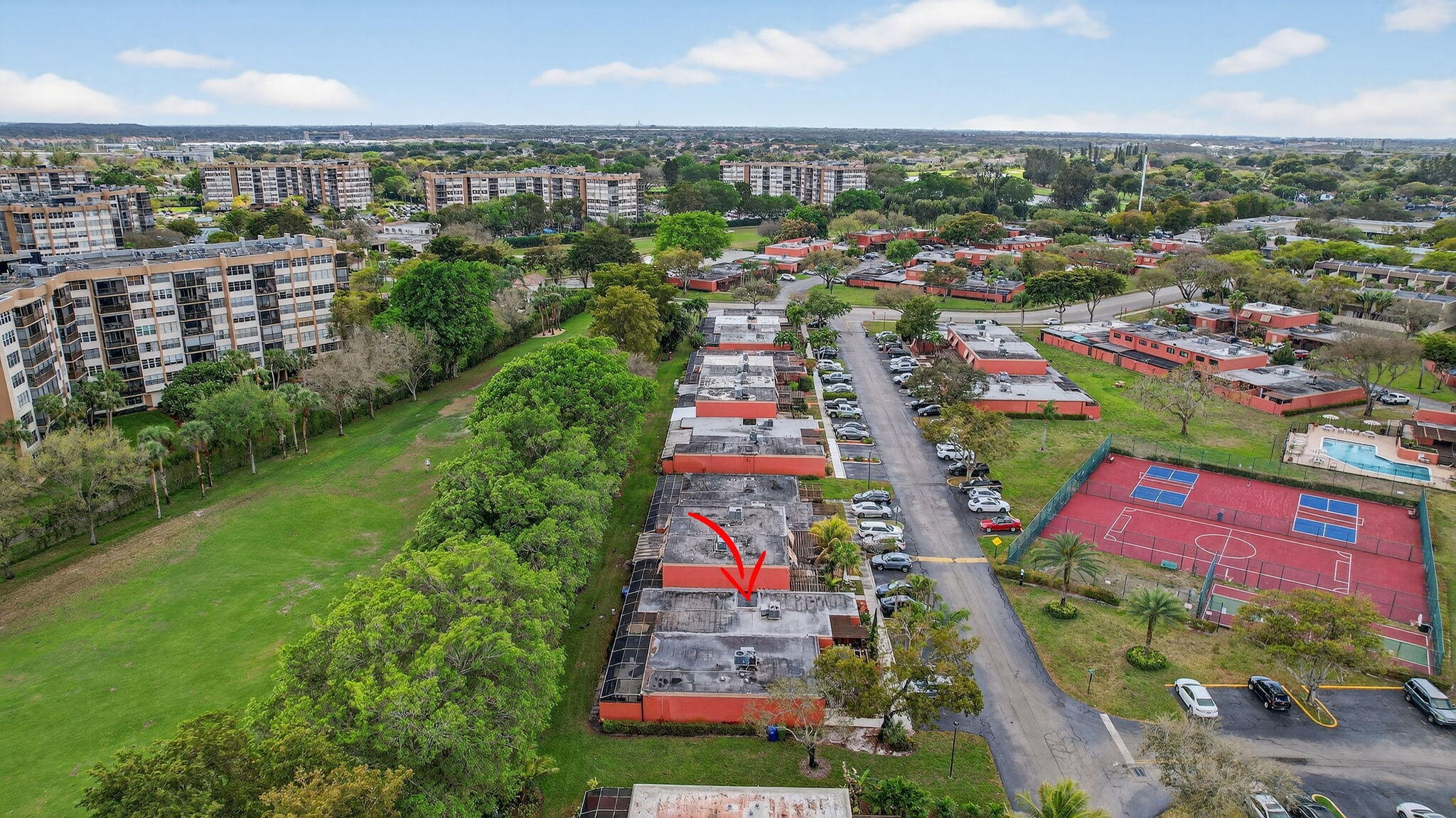 EVERGLADES SUGAR & LAND CO - Residential