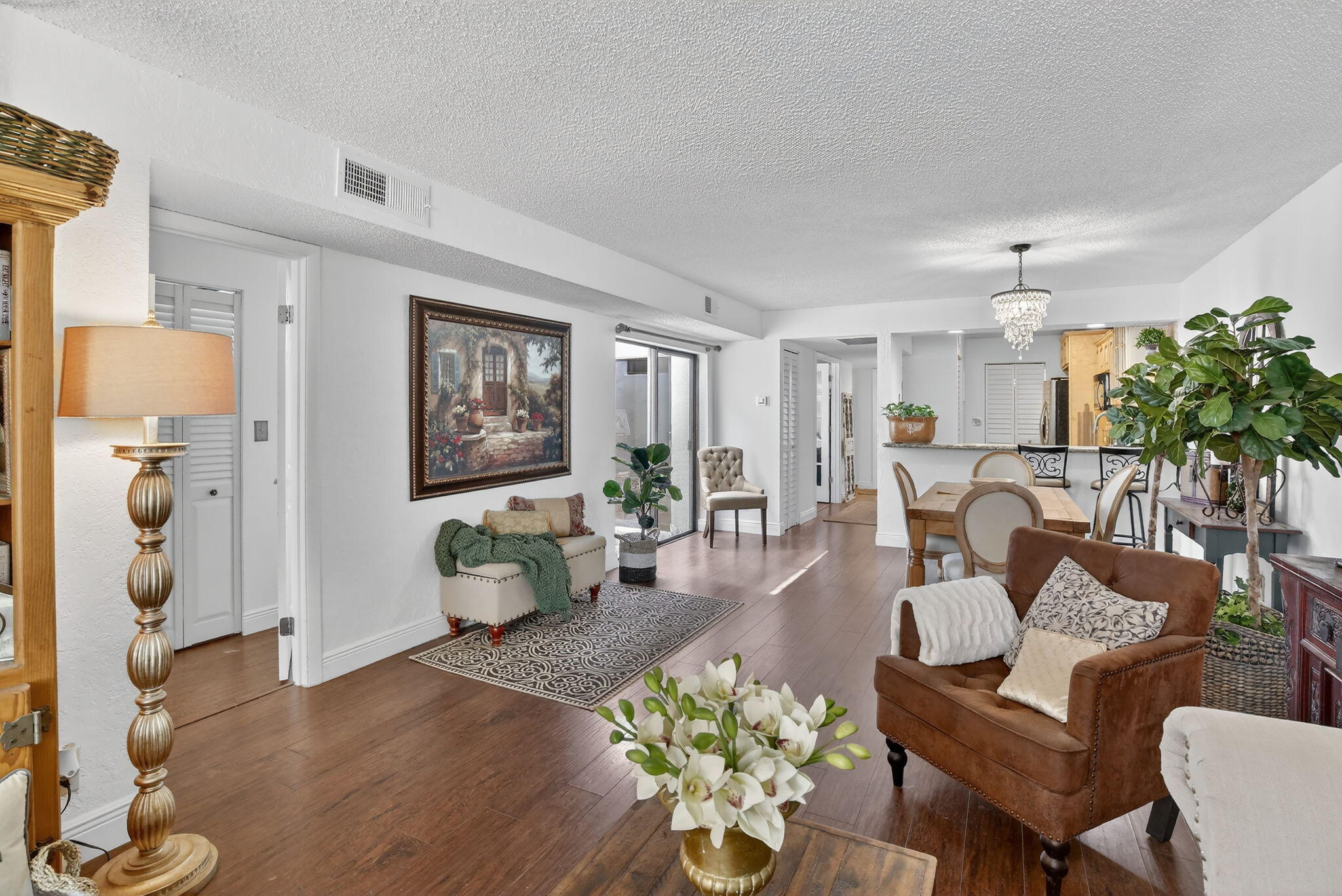 EVERGLADES SUGAR & LAND CO - Residential