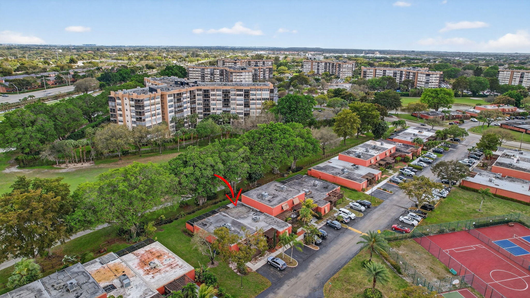 EVERGLADES SUGAR & LAND CO - Residential