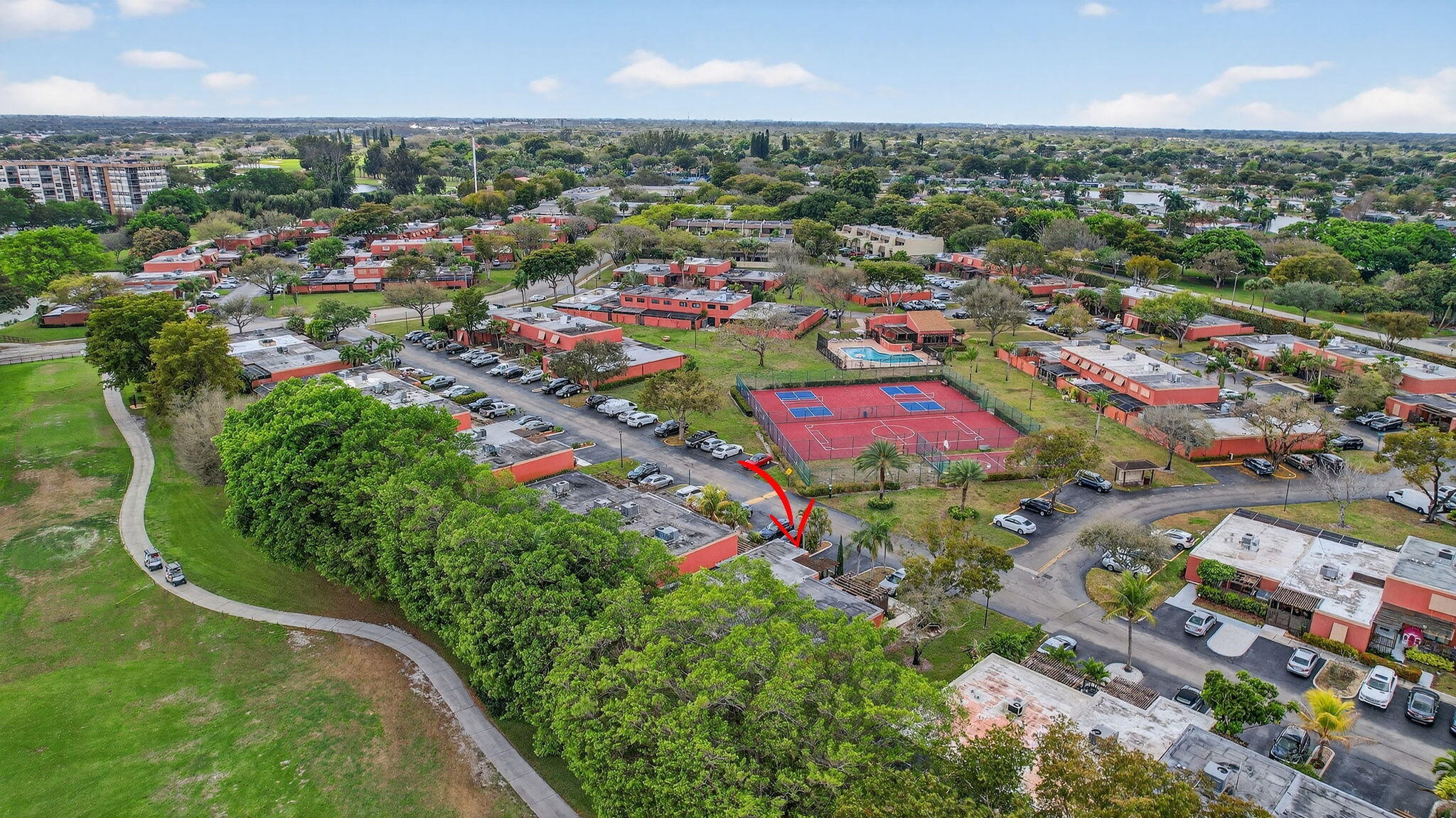 EVERGLADES SUGAR & LAND CO - Residential