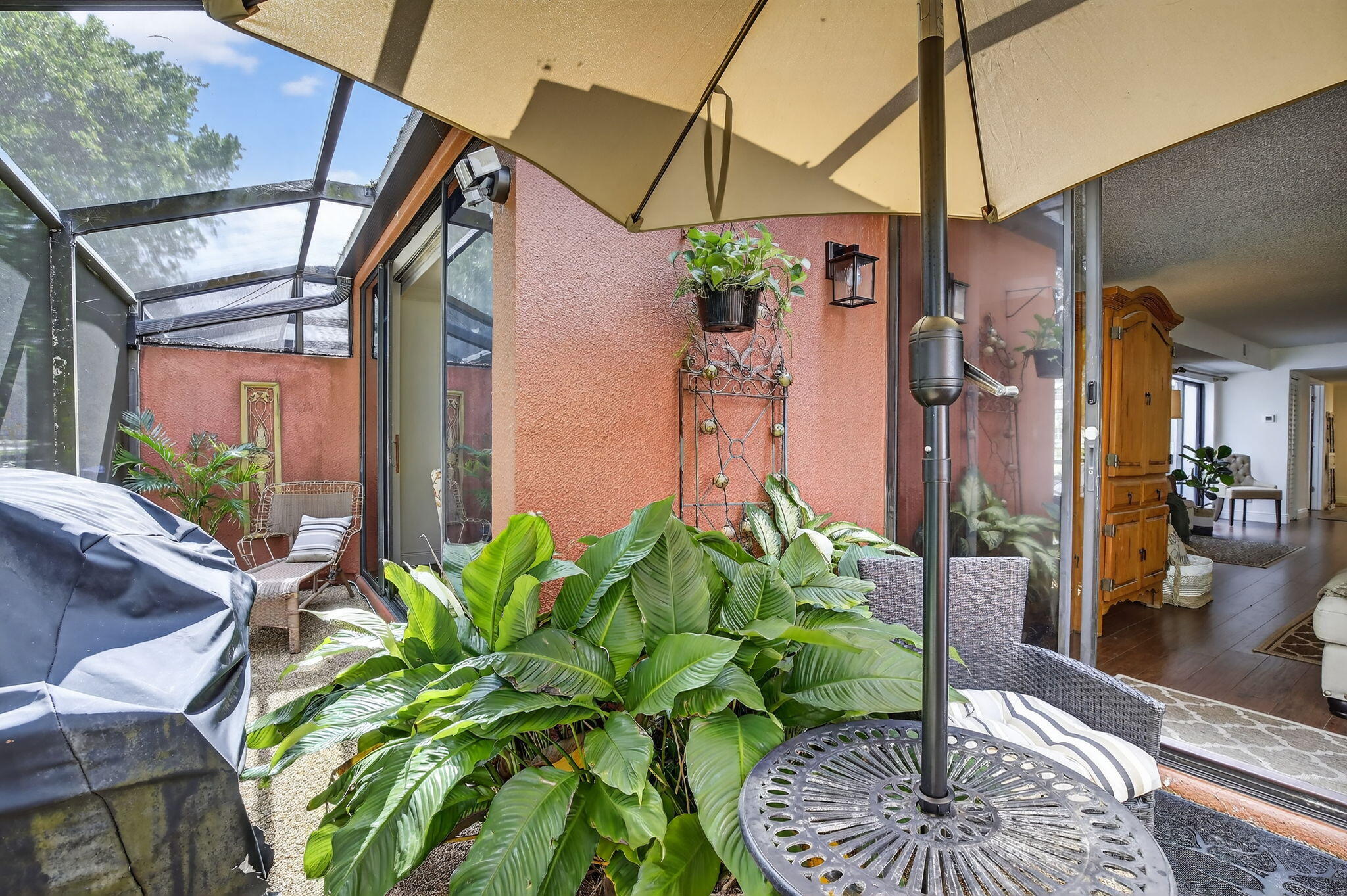 EVERGLADES SUGAR & LAND CO - Residential