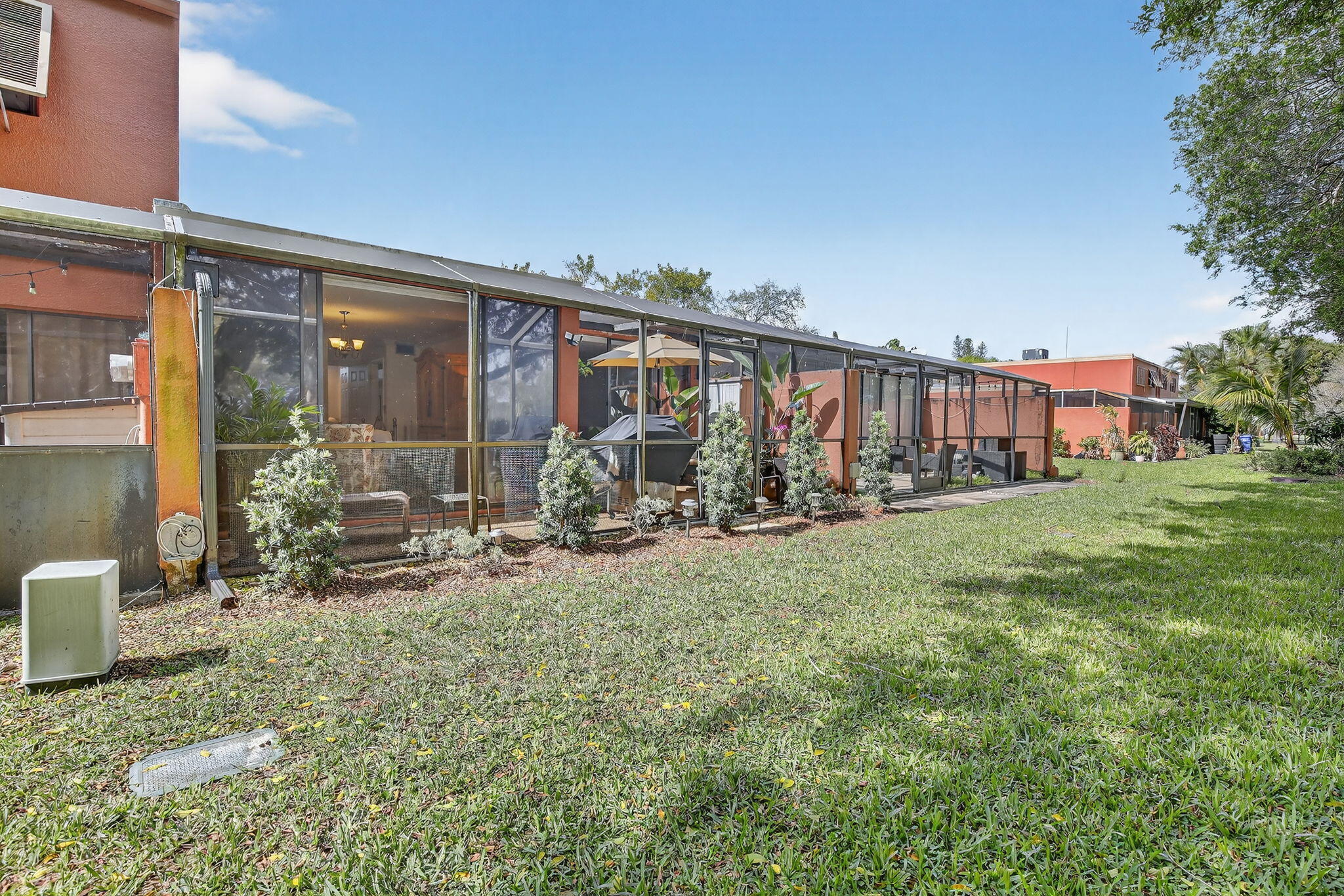 EVERGLADES SUGAR & LAND CO - Residential