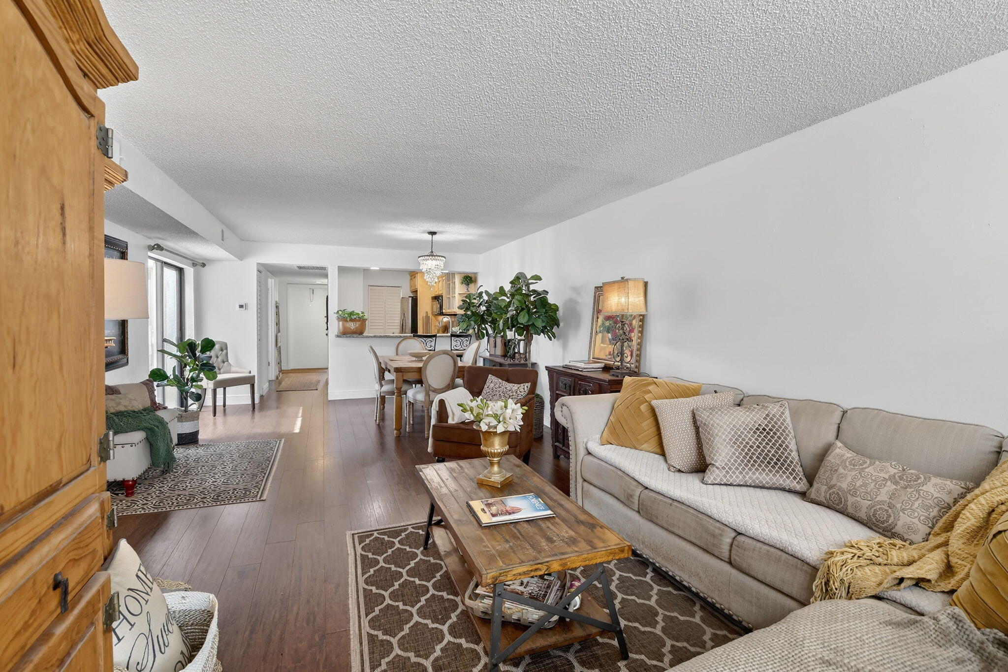 EVERGLADES SUGAR & LAND CO - Residential