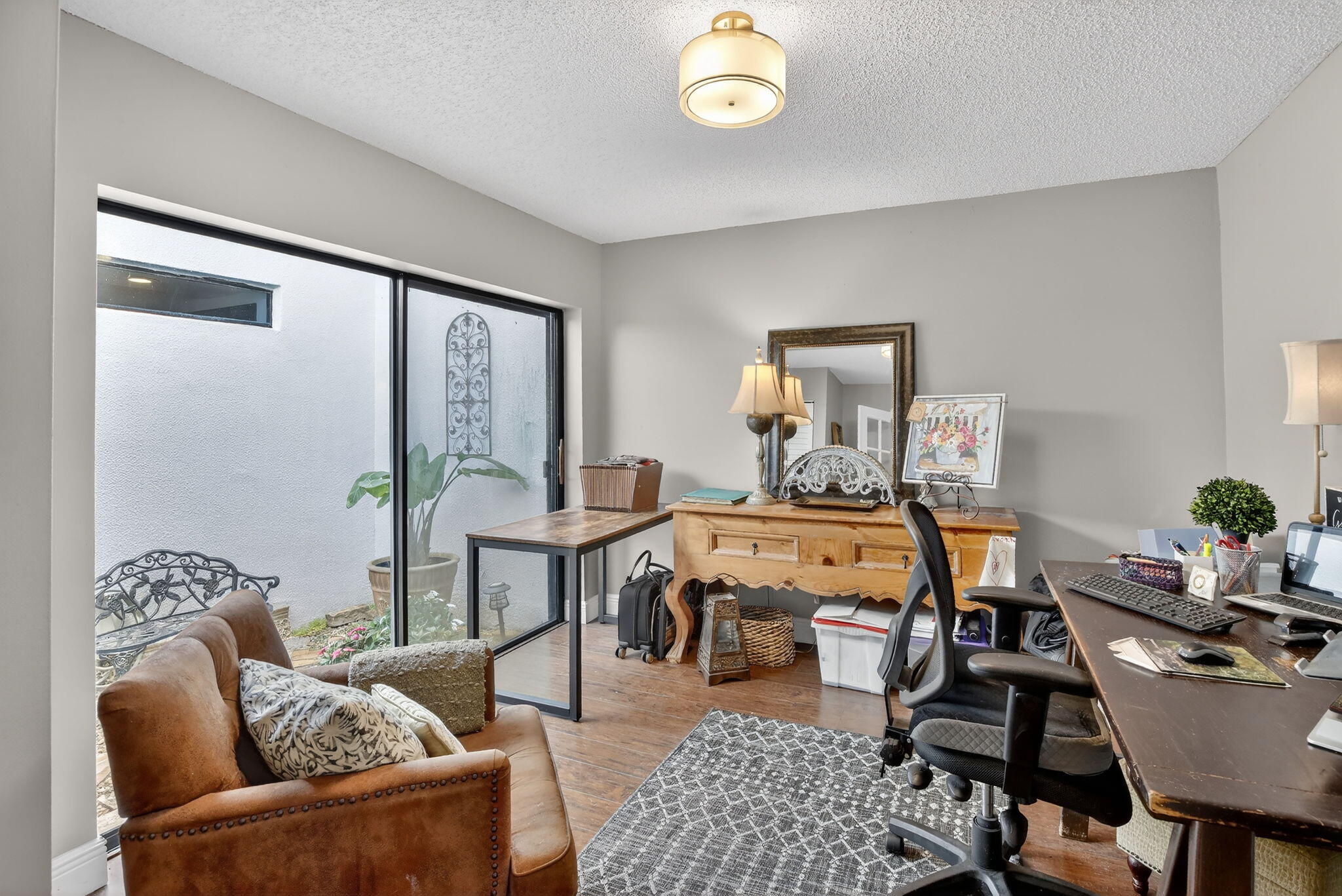 EVERGLADES SUGAR & LAND CO - Residential