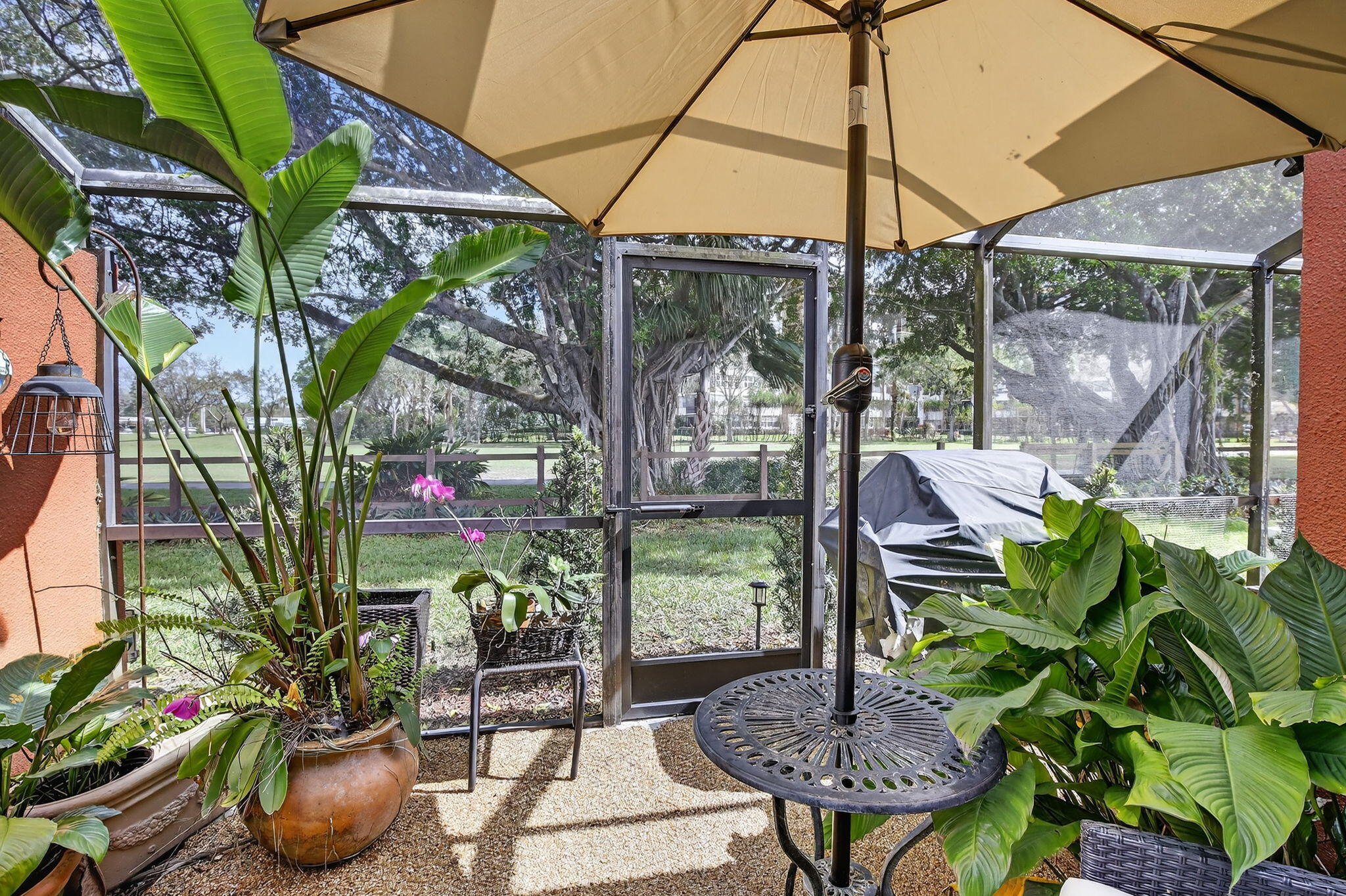 EVERGLADES SUGAR & LAND CO - Residential