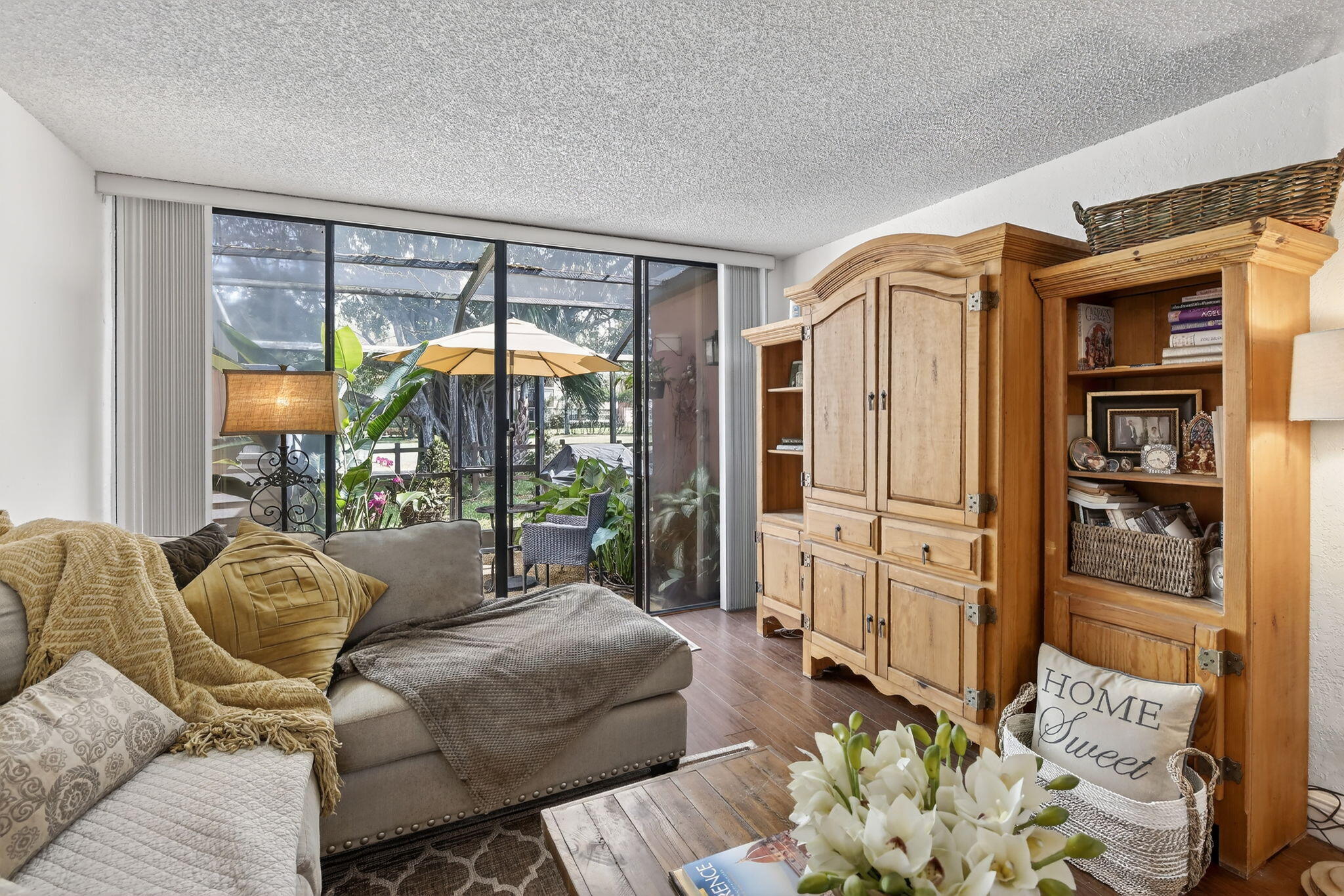 EVERGLADES SUGAR & LAND CO - Residential