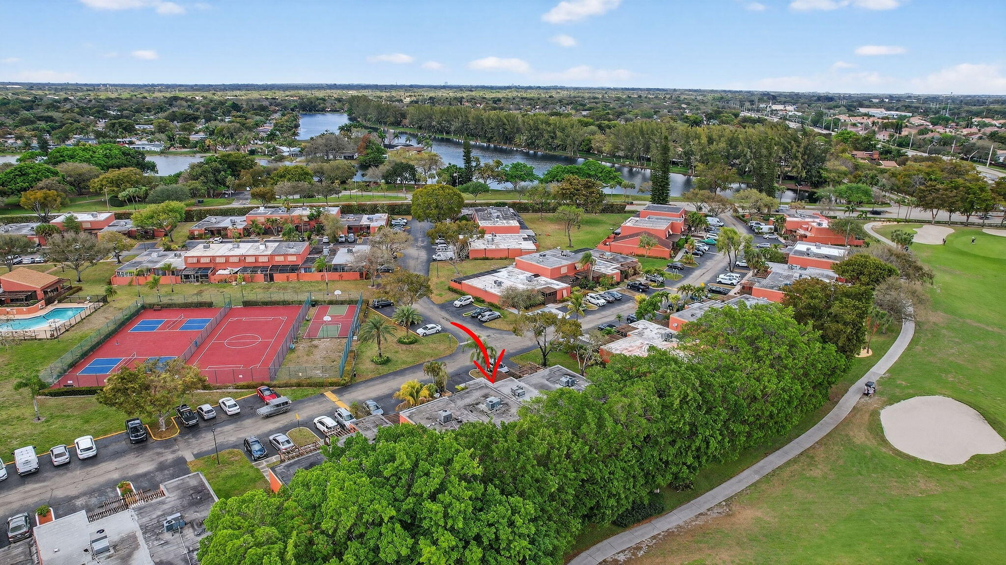 EVERGLADES SUGAR & LAND CO - Residential