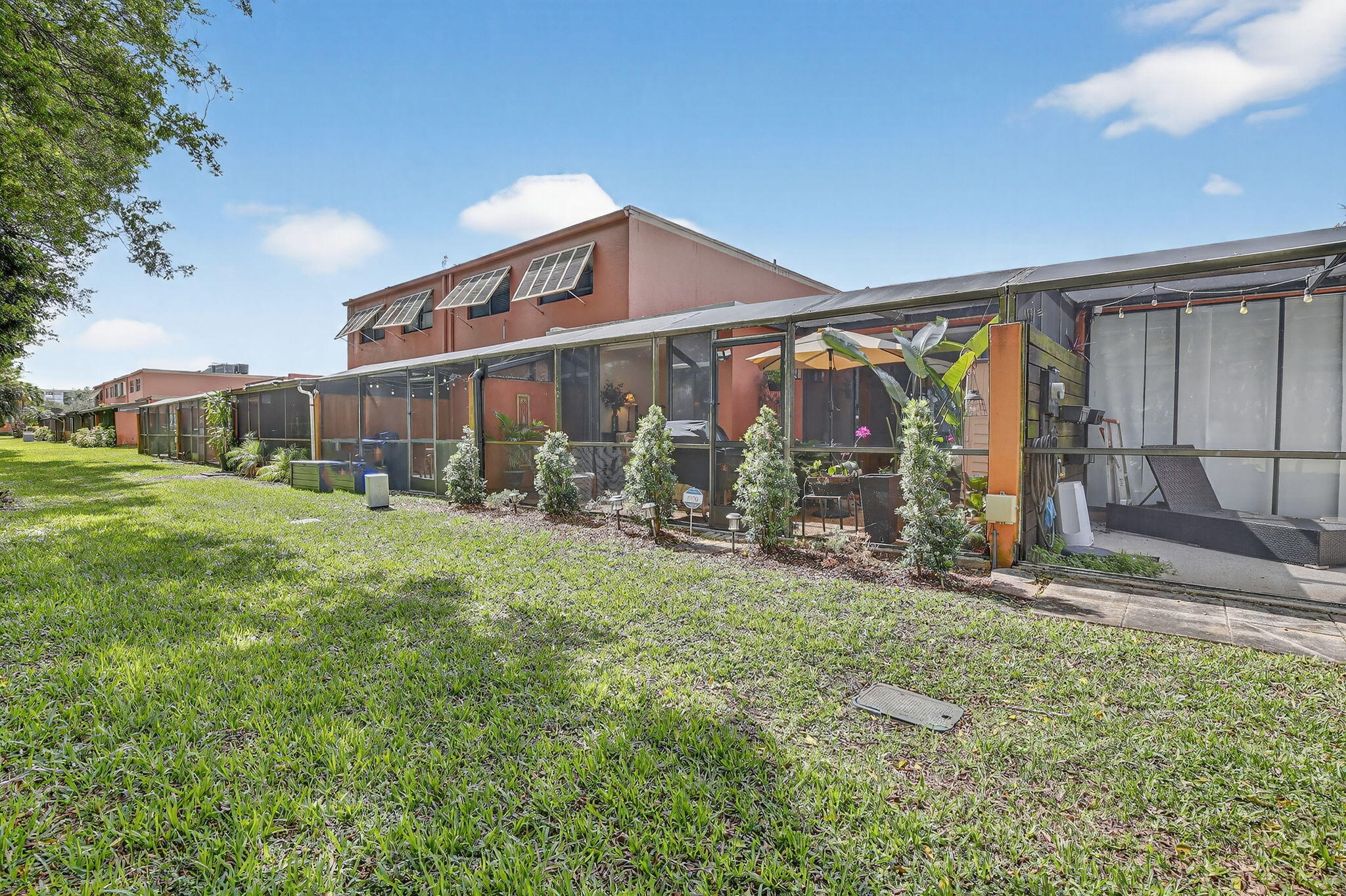 EVERGLADES SUGAR & LAND CO - Residential