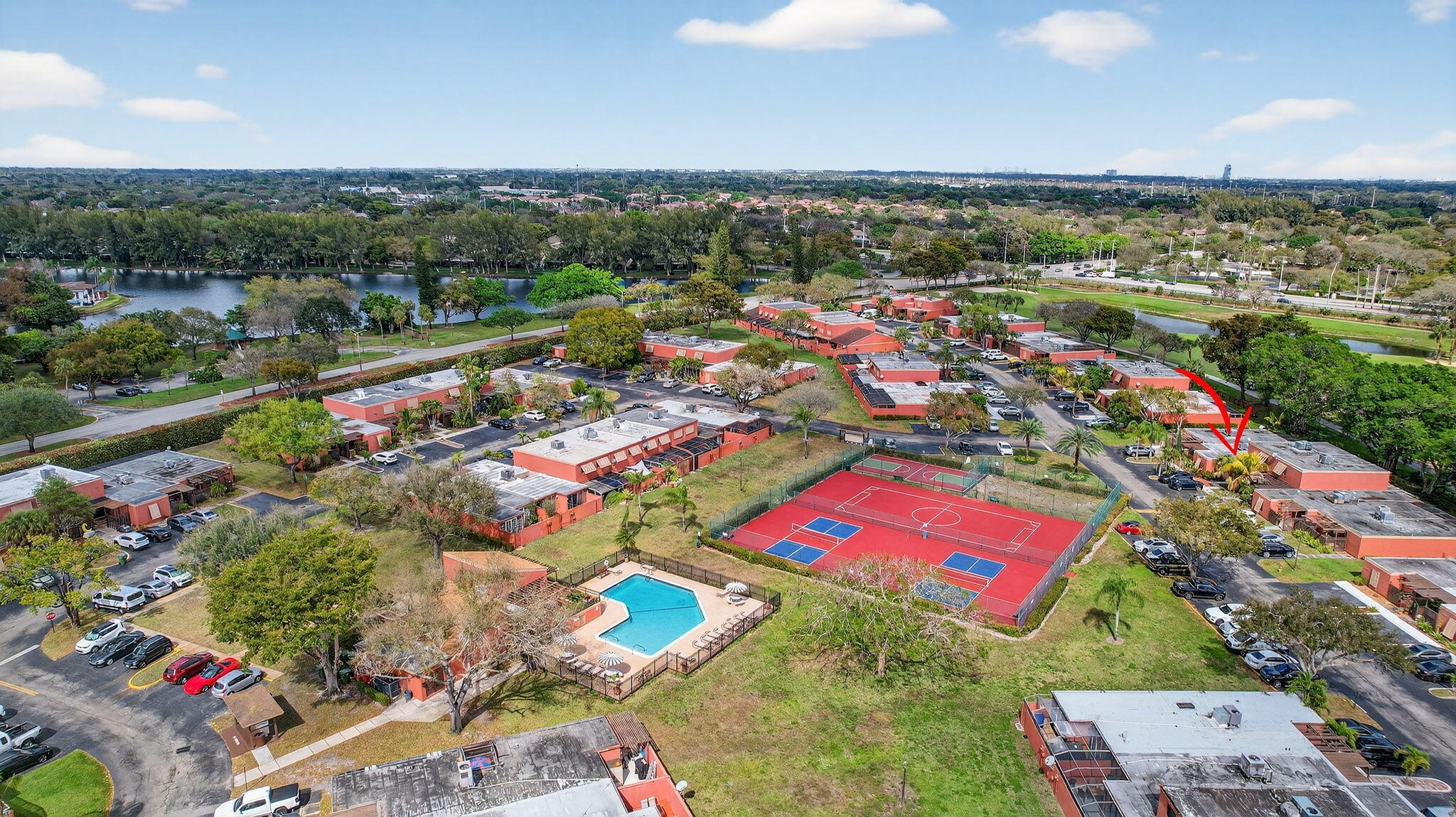 EVERGLADES SUGAR & LAND CO - Residential