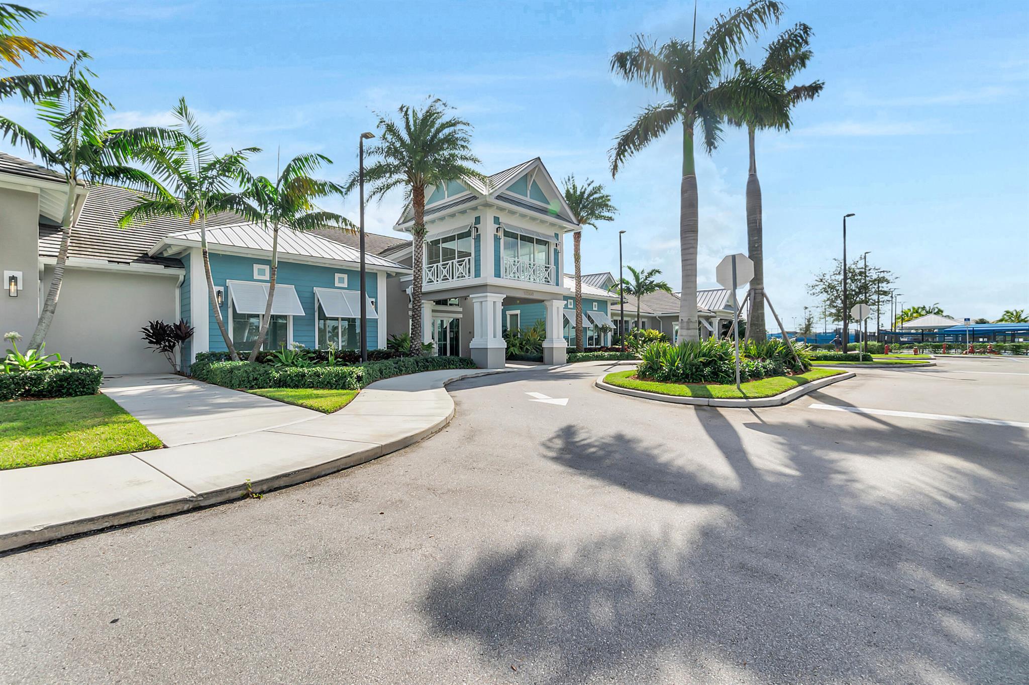 Del Webb At Tradition - Residential