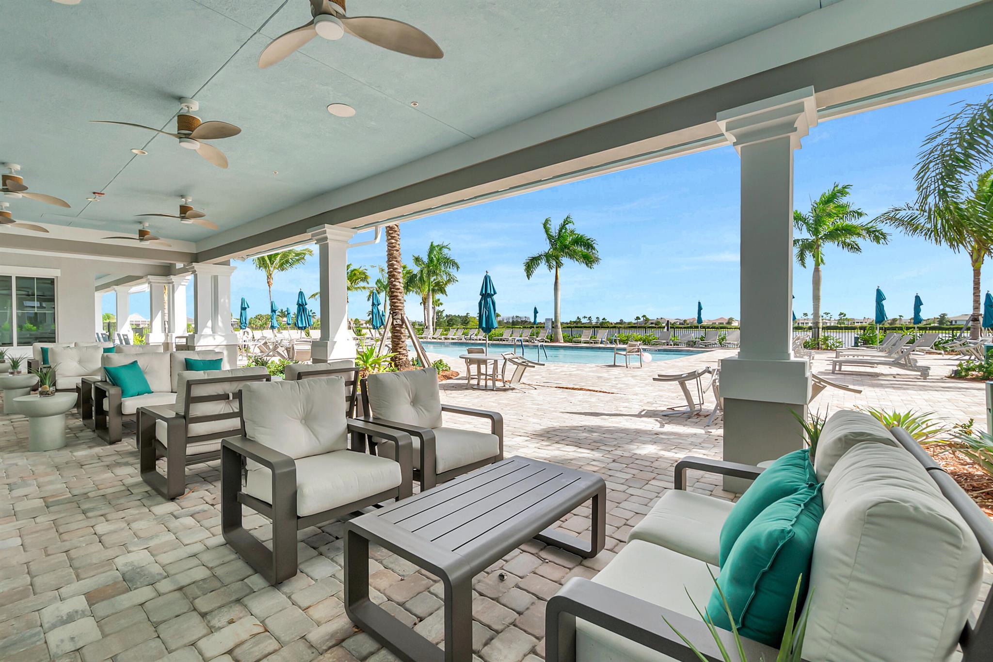 Del Webb At Tradition - Residential