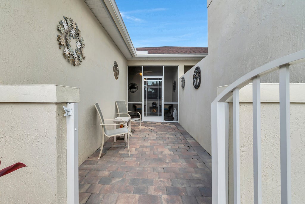 Photo of 12851 SW Gingerline Drive, Port Saint Lucie, FL 34987 (MLS # R11131744)