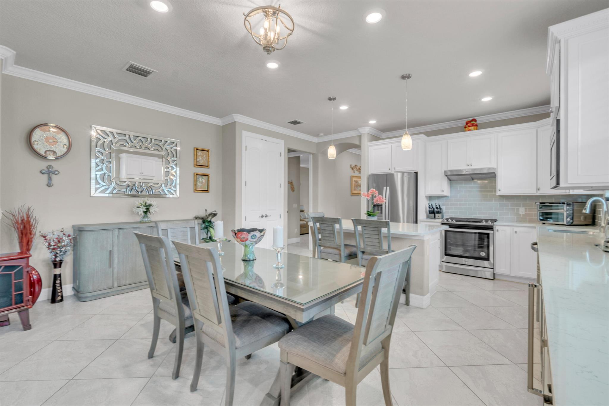 Del Webb At Tradition - Residential