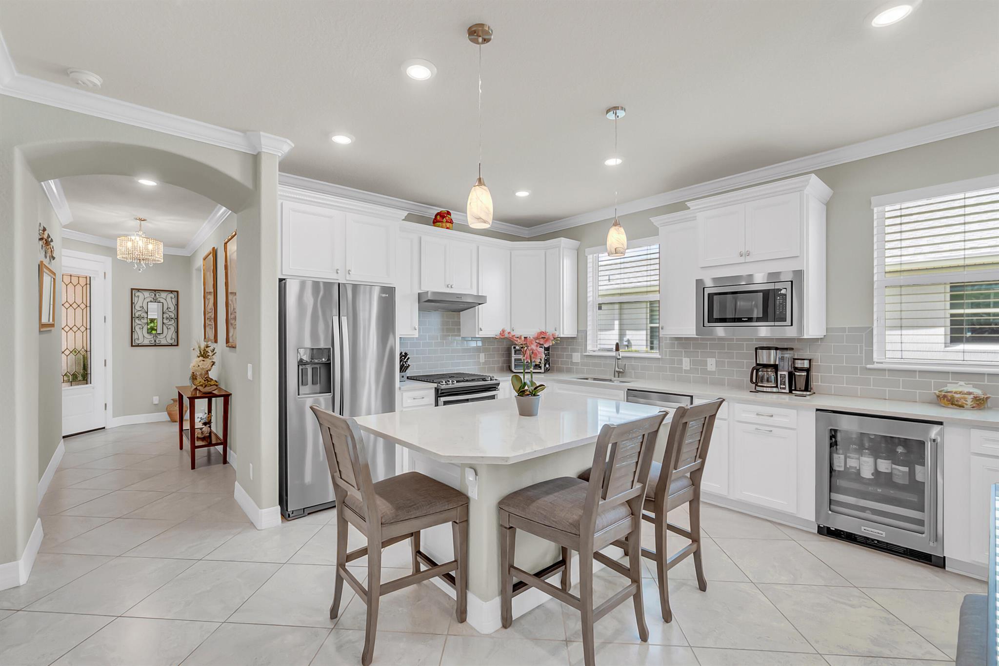 12851 SW Gingerline Drive