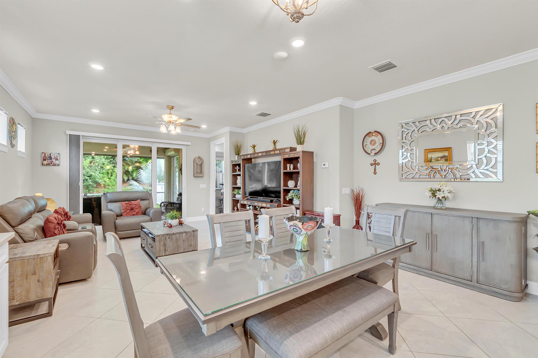 Del Webb At Tradition - Residential