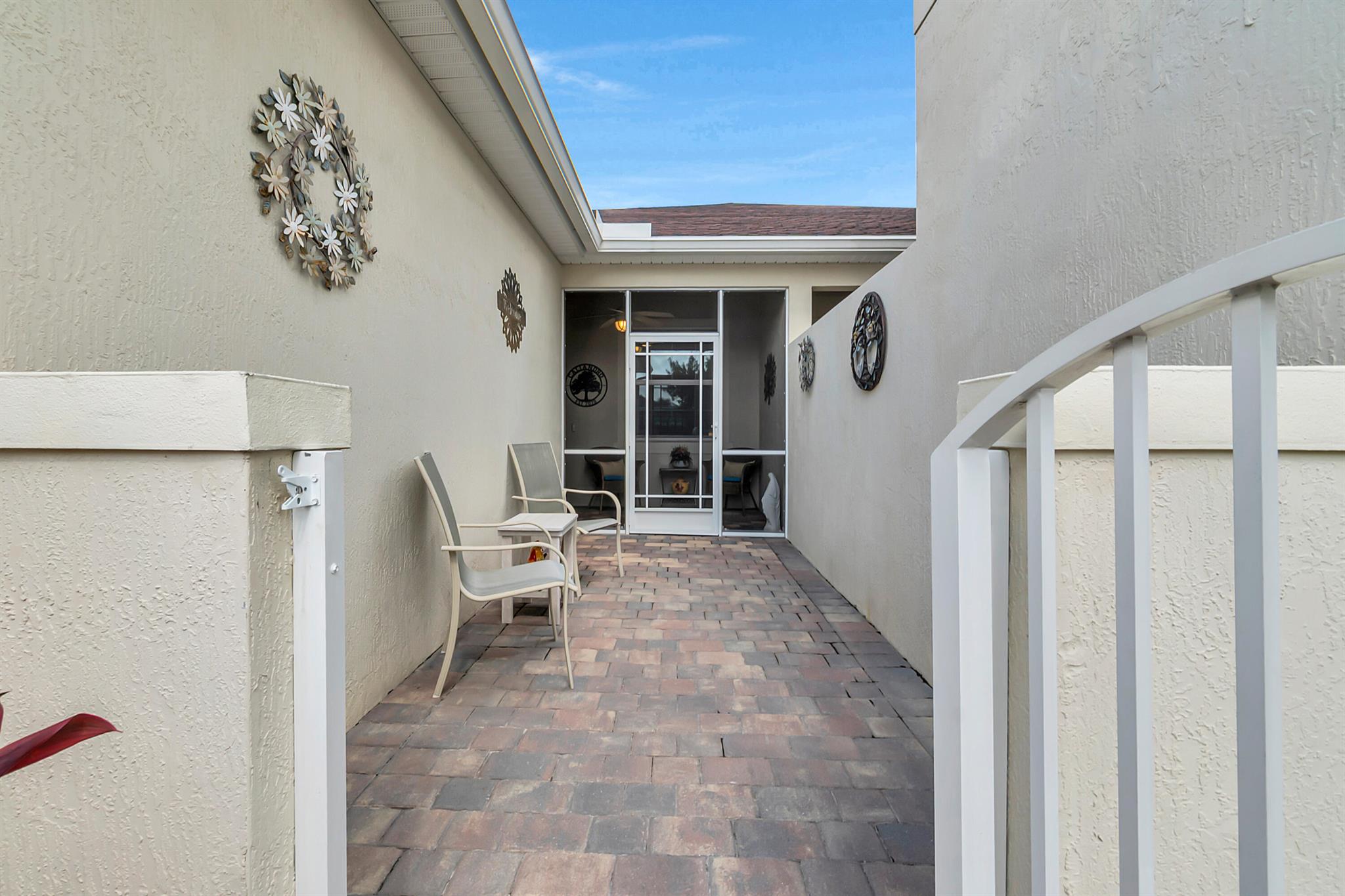 12851 SW Gingerline Drive