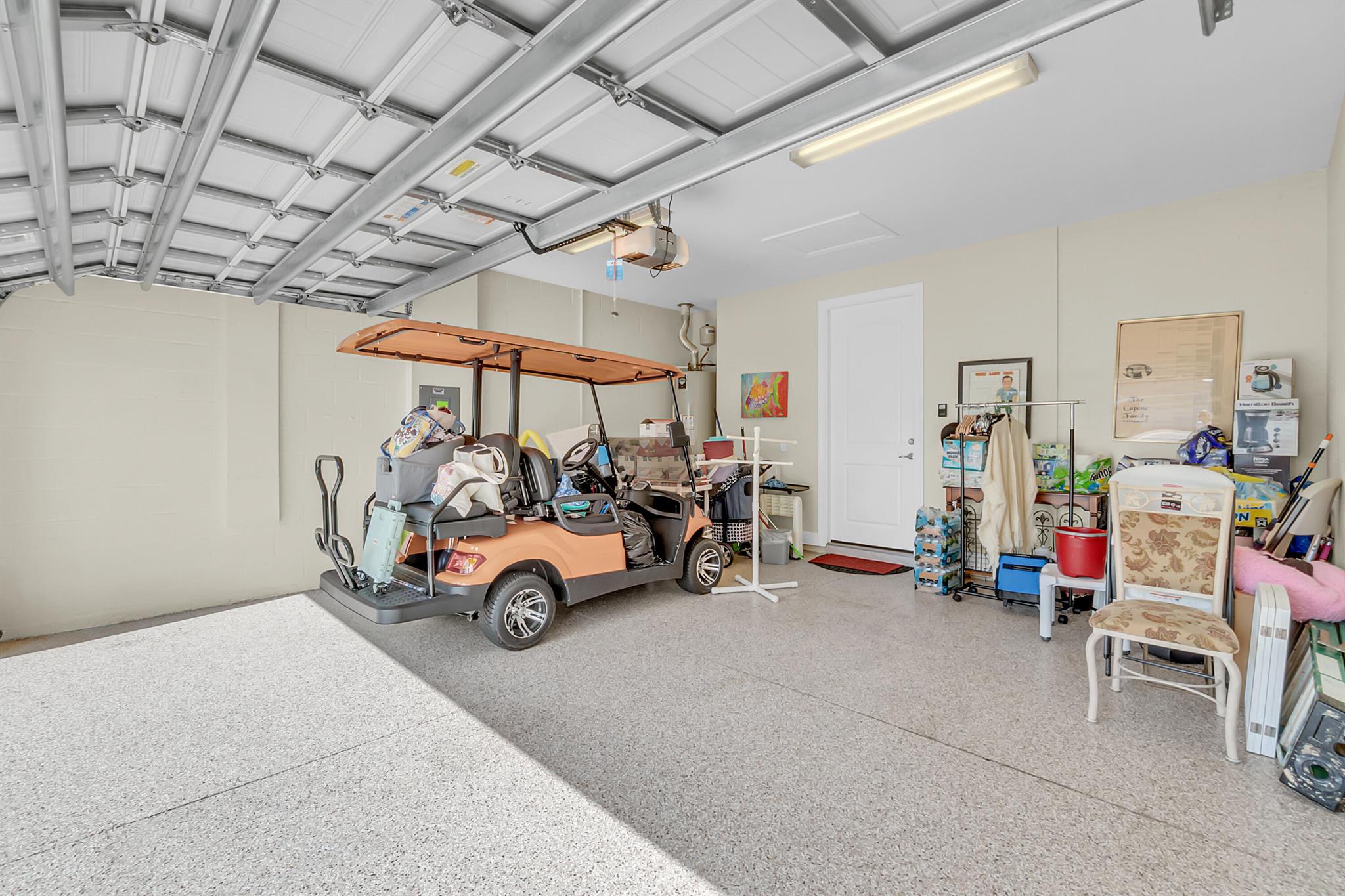 Del Webb At Tradition - Residential