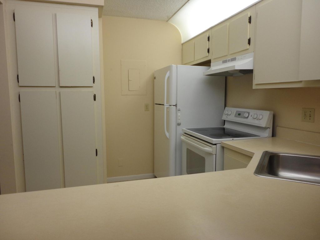 Photo of 208 Foxtail Drive #G1, Greenacres, FL 33415 (MLS # R11090214)