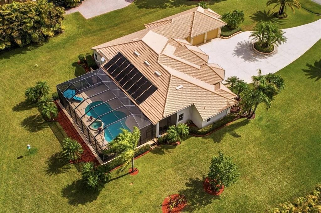 Photo of 8072 Spendthrift Lane, Port Saint Lucie, FL 34986 (MLS # R10693773)