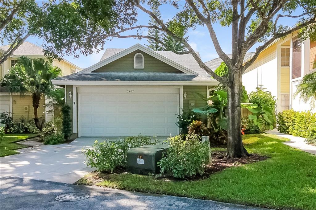 Fairfield At Boca 04 Ceda - Residential Lease