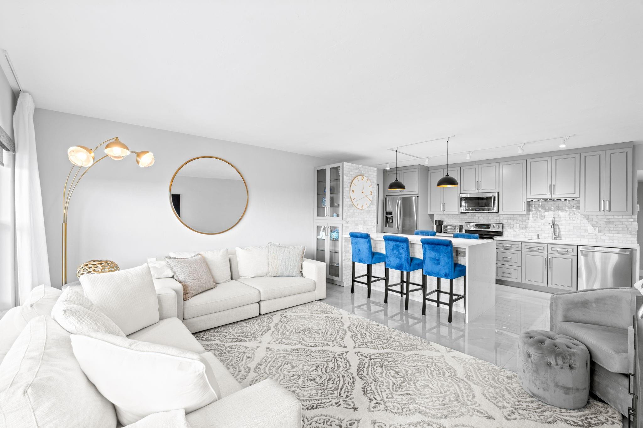 3850 Galt Ocean Dr 1808