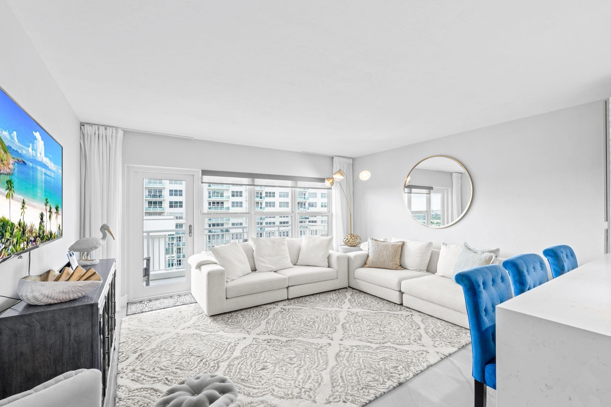 3850 Galt Ocean Dr 1808