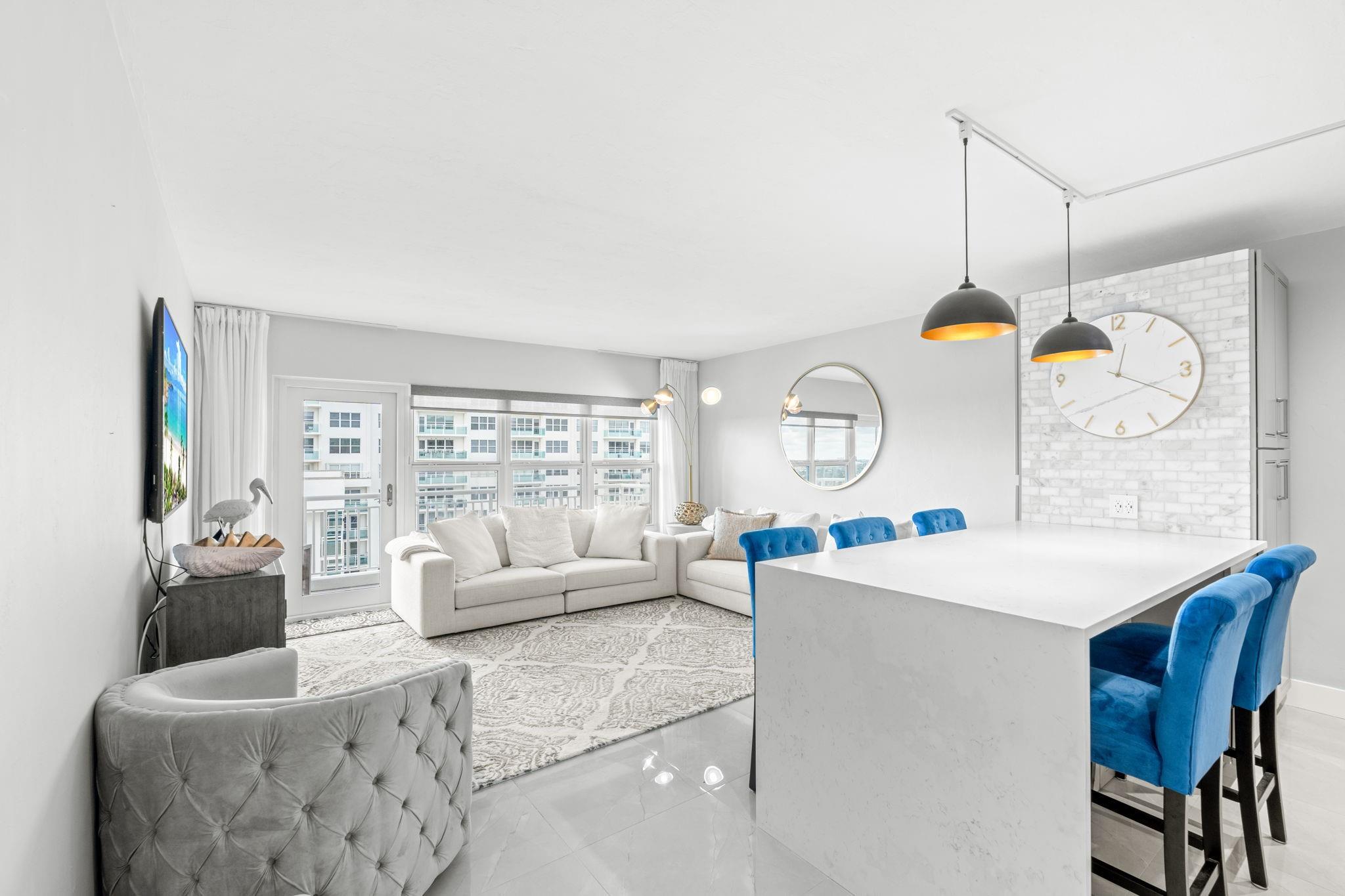 3850 Galt Ocean Dr 1808