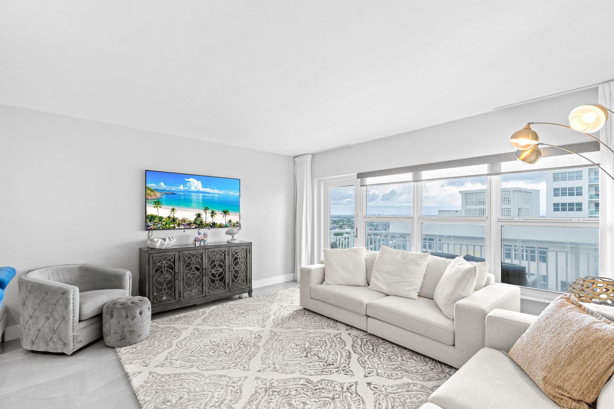3850 Galt Ocean Dr 1808