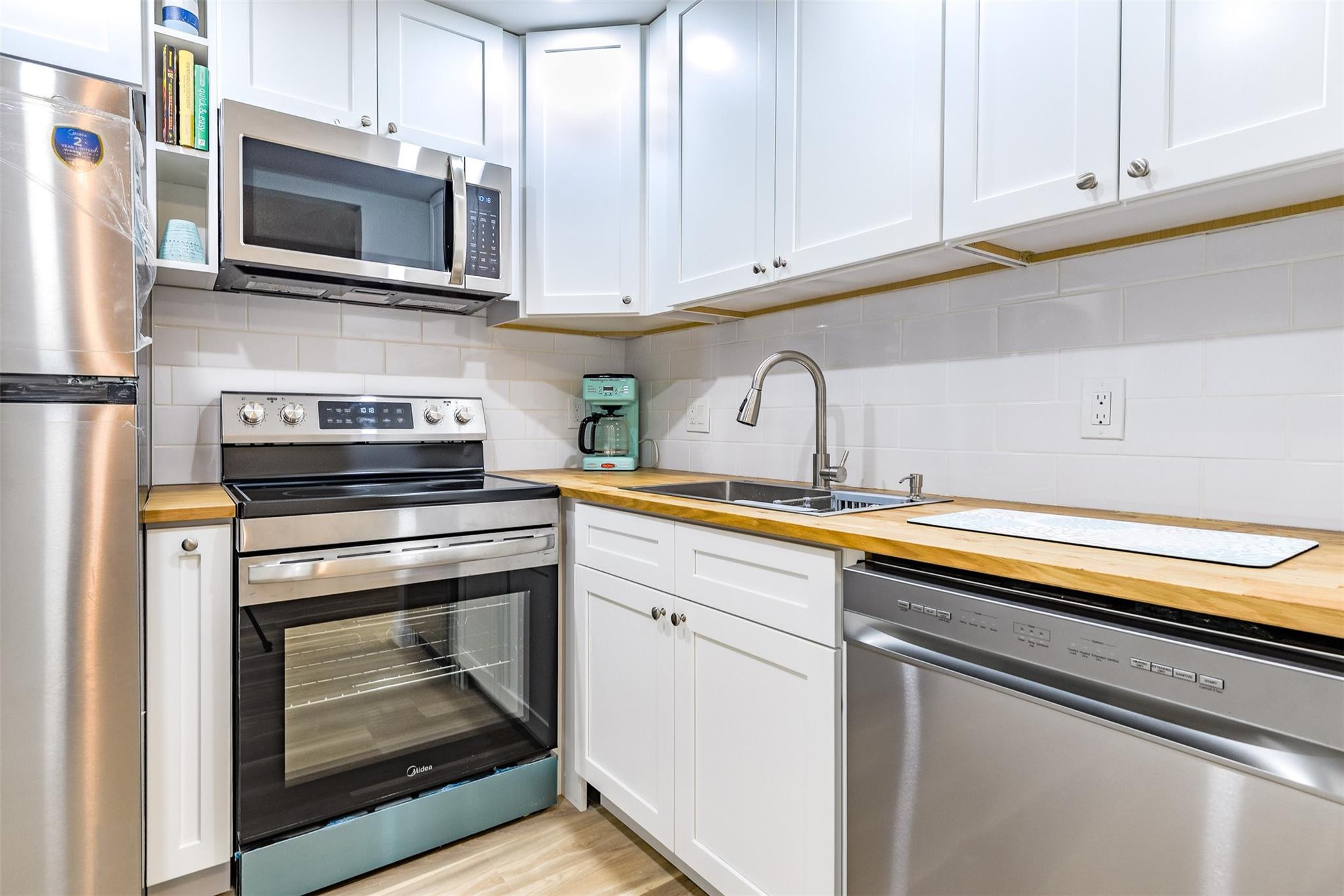 Century Village - Residential