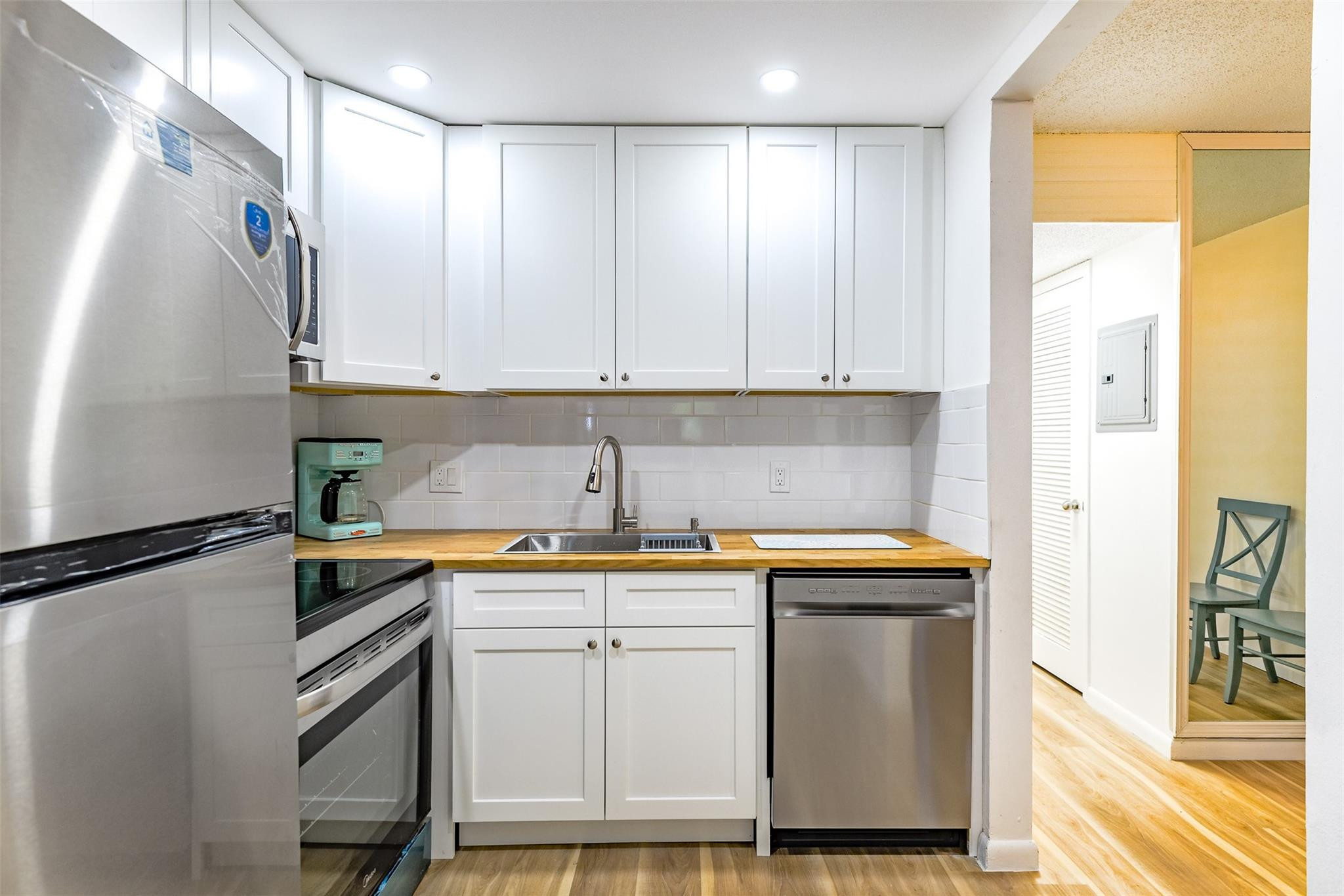 Century Village - Residential