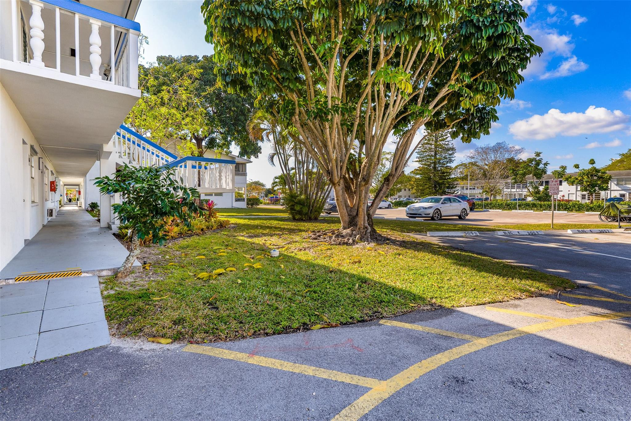 Century Village - Residential