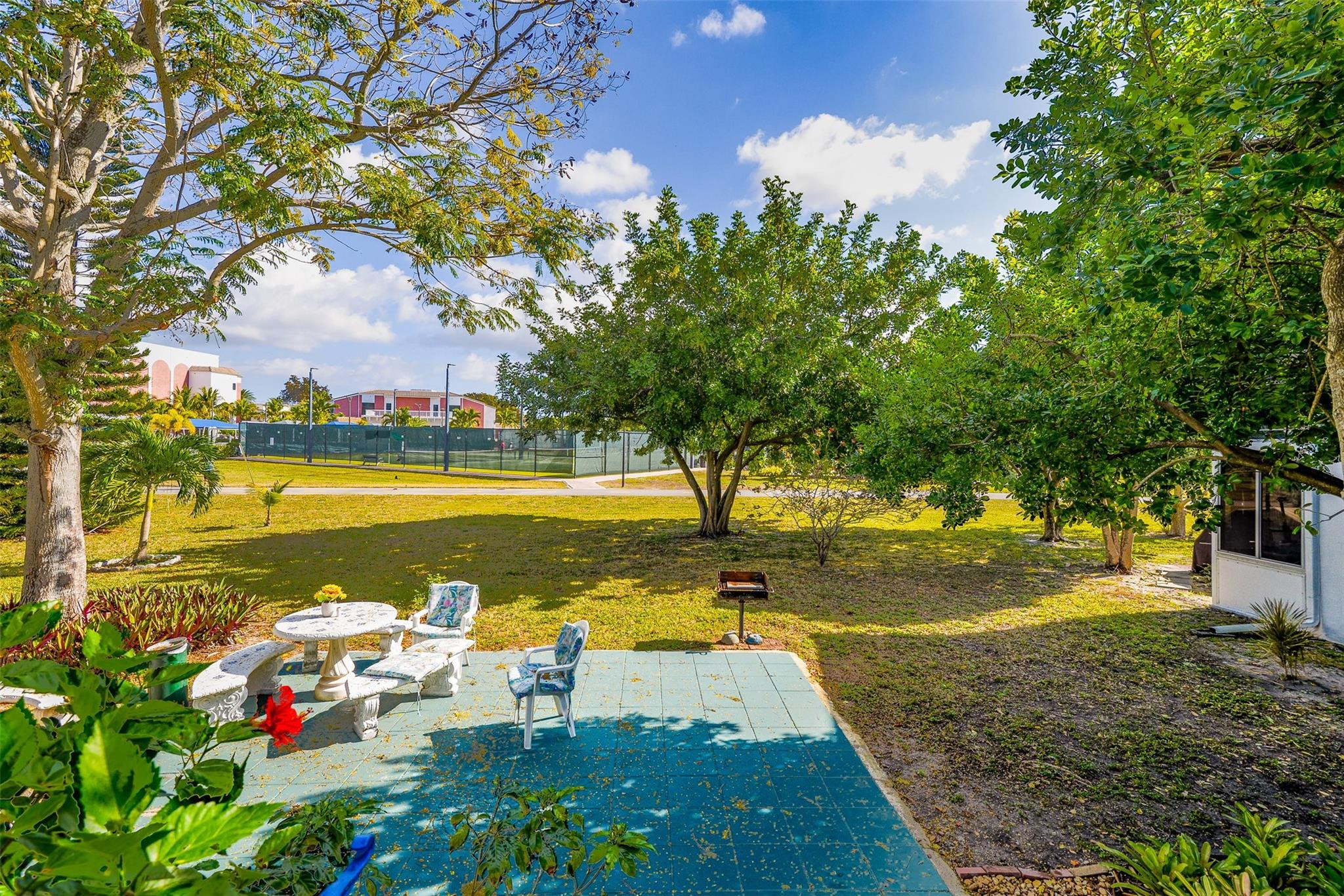 Century Village - Residential