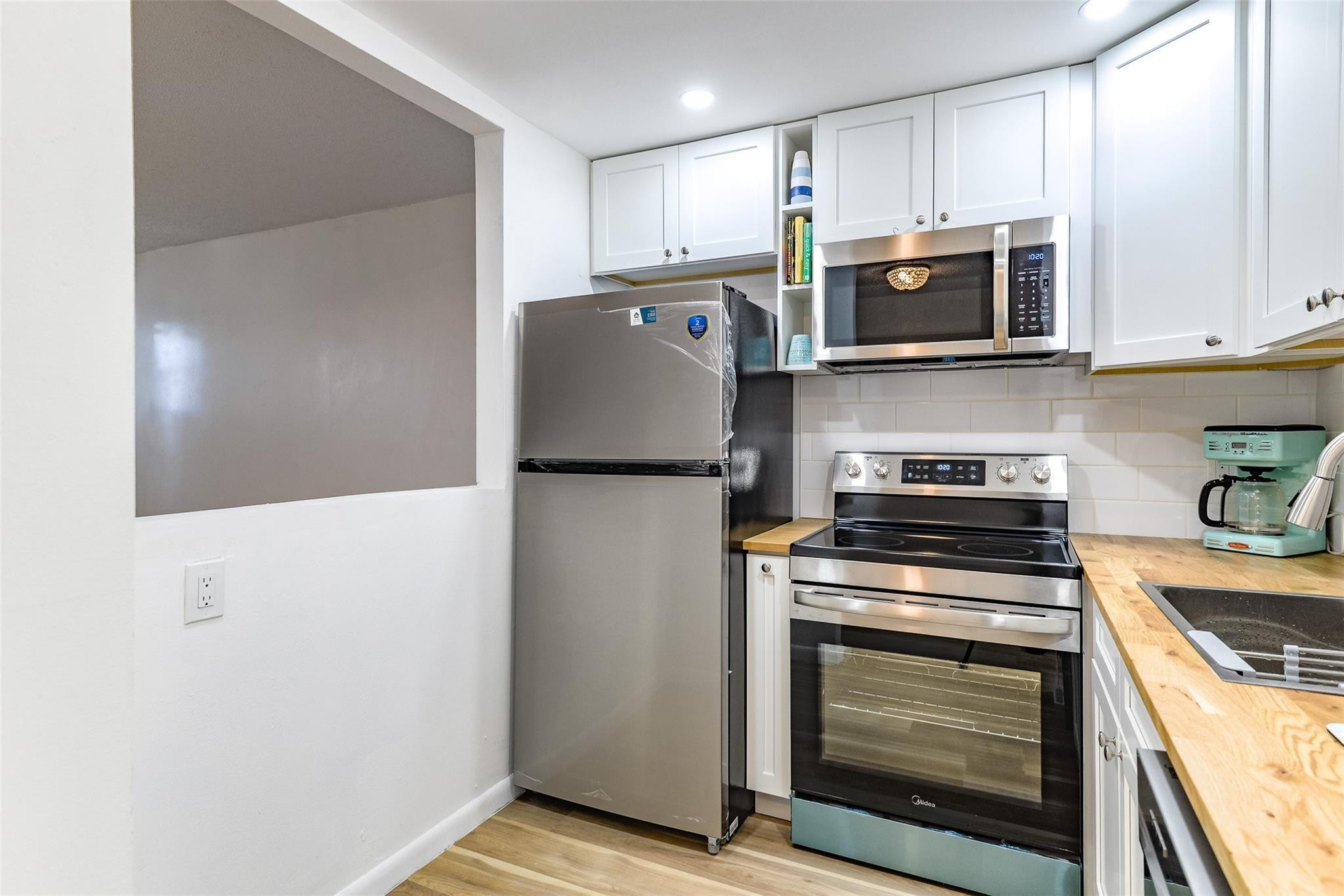 Century Village - Residential